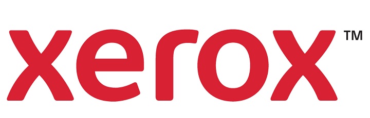 Xerox logo